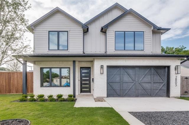 property at 2805 Cherrywood Ave