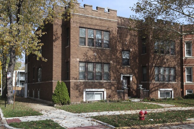 4146-4148 W Cornelia Ave in Chicago, IL - Building Photo - Building Photo