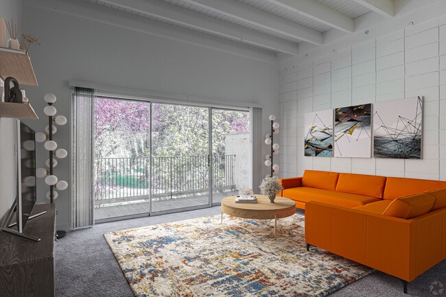 IRONWOOD GREENS in Gresham, OR - Foto de edificio - Building Photo