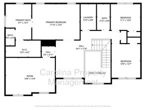 10243 Squires Way in Cornelius, NC - Building Photo - Building Photo