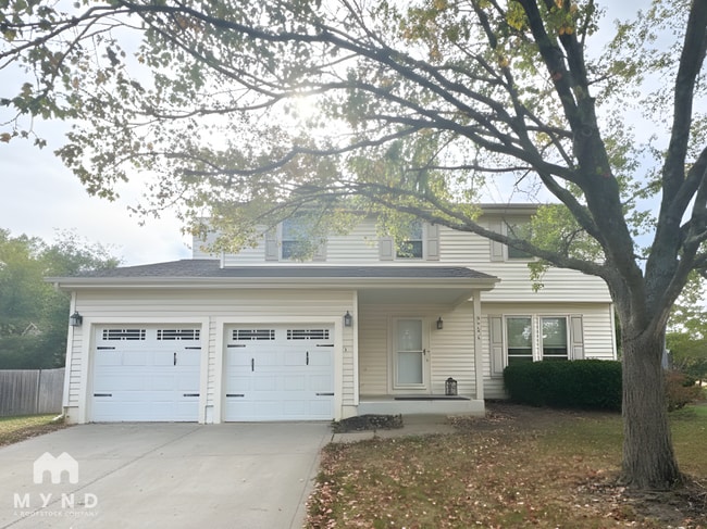 property at 8799 Atherton Rd