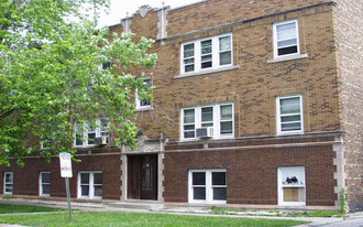 6643-6645 19th St Apartments