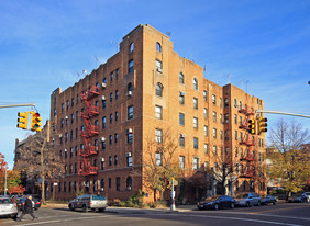 5420 15th Ave Apartments