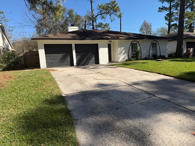 23430 Cimber Ln in Spring, TX - Building Photo - Building Photo