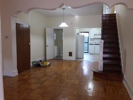 1711 N Stillman St in Philadelphia, PA - Building Photo