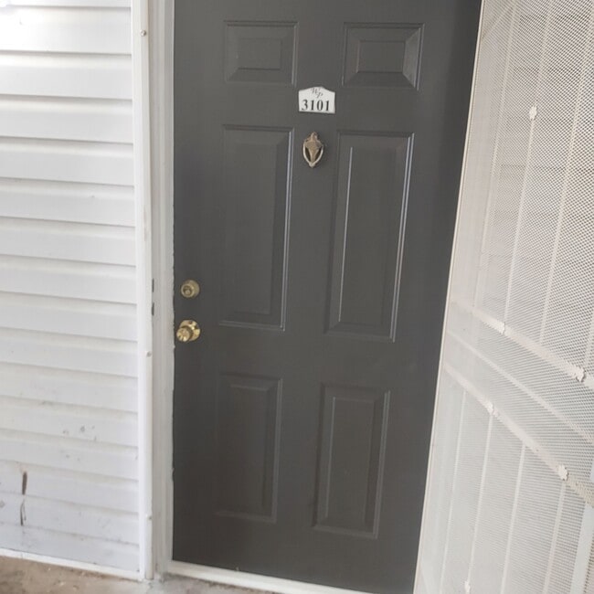 3101 Waldrop Pl in Decatur, GA - Building Photo - Building Photo