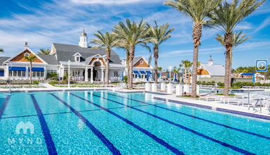 475 Whirlwind Pl in St. Augustine, FL - Building Photo - Building Photo