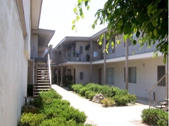 Morningside Apartments in Garden Grove, CA - Building Photo - Building Photo