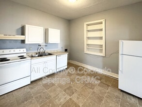 217 N 1st St in Cripple Creek, CO - Building Photo - Building Photo