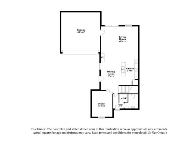 2429 Belt Buckley Dr in Henderson, NV - Building Photo - Building Photo