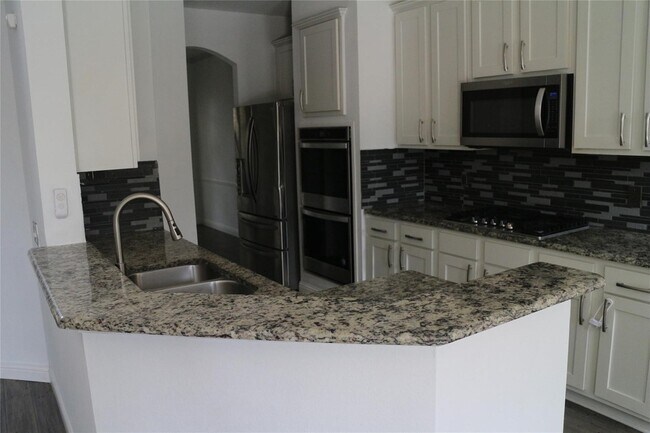 2316 Tralee Cir in McKinney, TX - Building Photo - Building Photo
