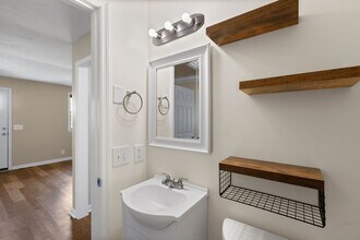 335 Grace St in Nashville, TN - Building Photo - Building Photo