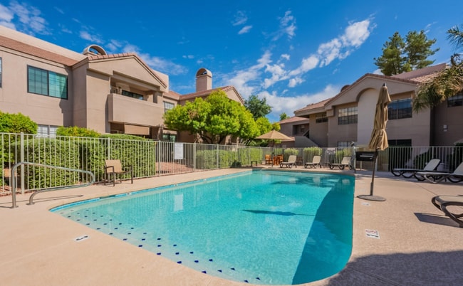 property at 5950 N 78th St
