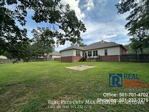 122 Wildwood Forest Rd in Hot Springs, AR - Building Photo - Building Photo