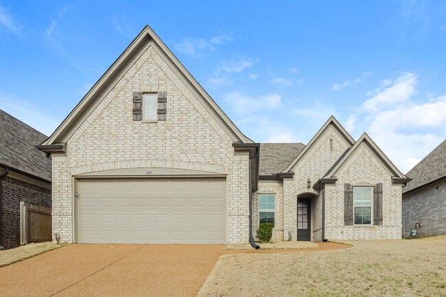 property at 145 Hidden Meadows Ln