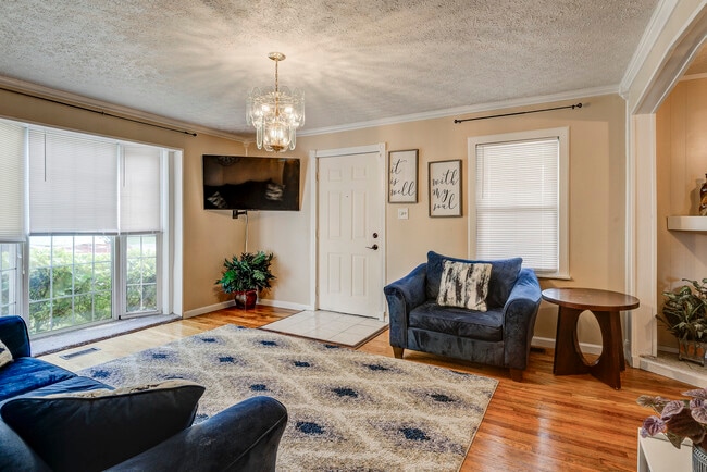 2027 Katelyn Dr in Elizabethton, TN - Building Photo - Building Photo