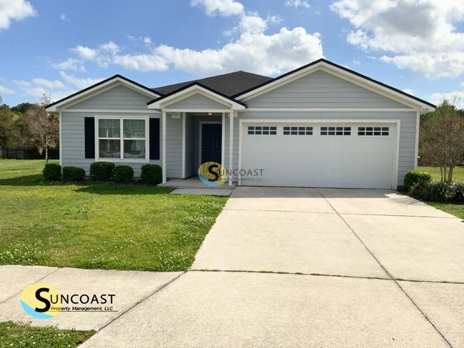 property at 8187 Golden Bamboo Dr