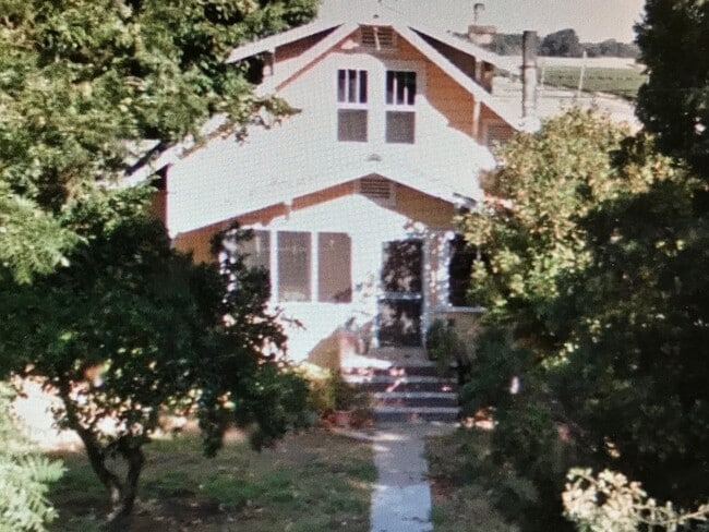 property at 41490 S River Rd