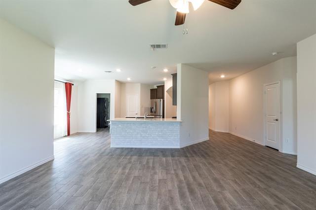 property at 4262 Bullock Ln