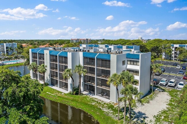 1605 S US Hwy 1, Unit D301 in Jupiter, FL - Foto de edificio - Building Photo