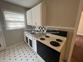 3725 Tutwiler Ave in Memphis, TN - Building Photo - Building Photo