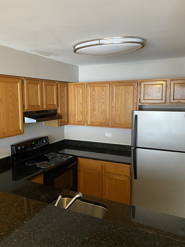 Abbey Apartments at Four Lakes in Lisle, IL - Building Photo - Building Photo