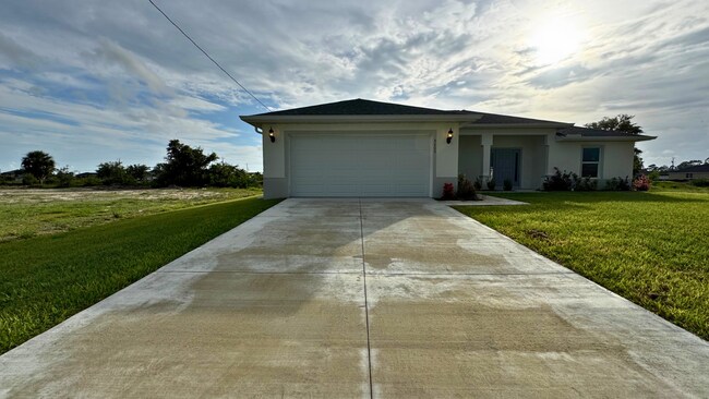 property at 3200 NW 4th Pl