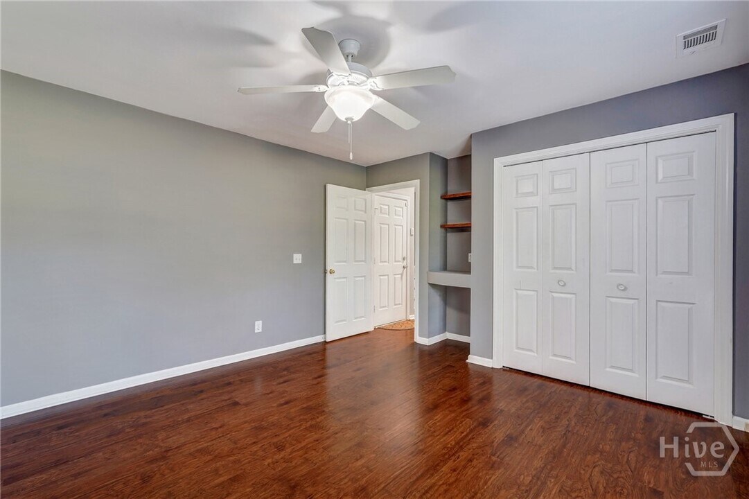 41 Jerico Trl in Richmond Hill, GA - Building Photo