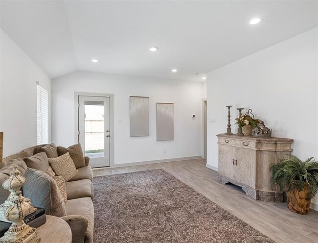 property at 6811 Telford Holw Trl