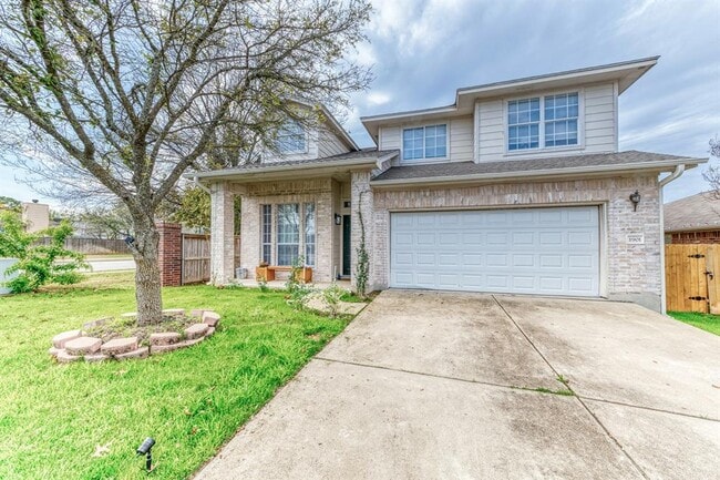 property at 1901 Avante Dr