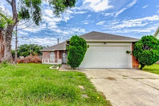 8410 Fawn Wind Ct in Houston, TX - Building Photo