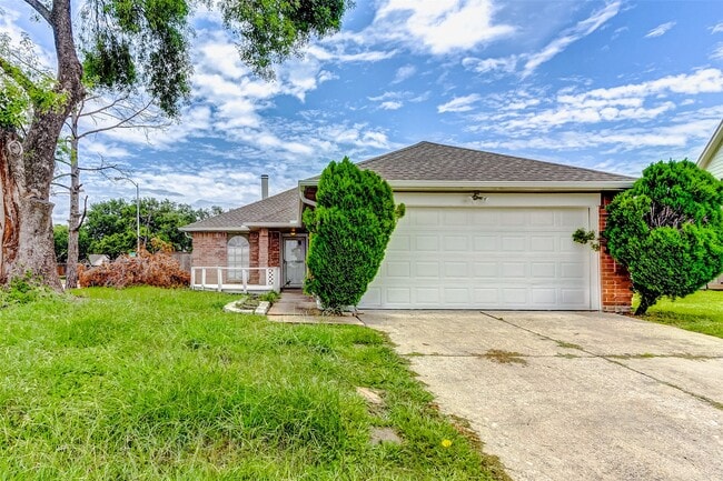 property at 8410 Fawn Wind Ct