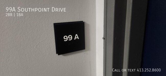 property at 99 Southpoint Dr