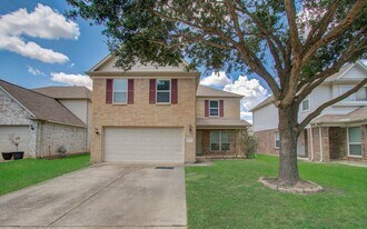 23714 Legacy Oak St in Katy, TX - Building Photo