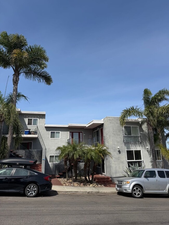 property at 4407 Temecula St