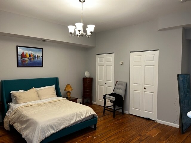 24 S Patterson Park Ave, Unit 2 Photo