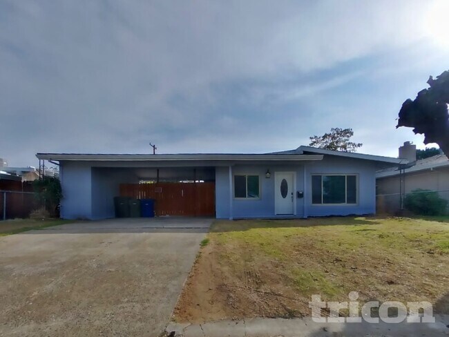 property at 5321 57th St