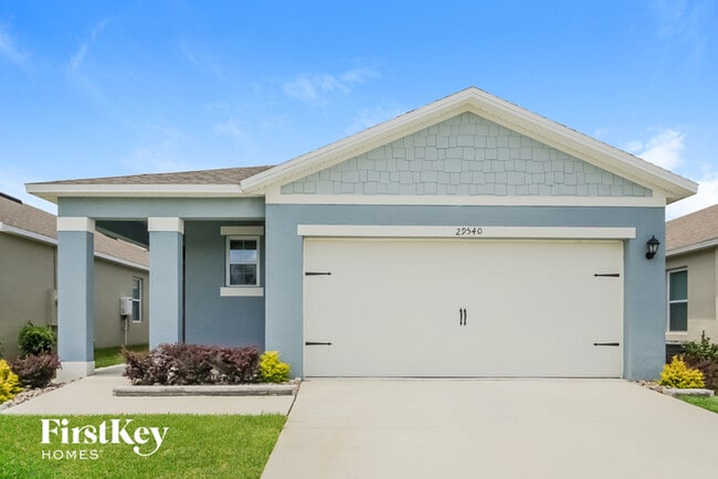 property at 29540 Caspian St