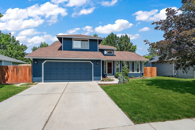 property at 6632 W Tobi Dr