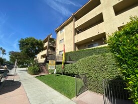 225 W. Verdugo in Burbank, CA - Building Photo