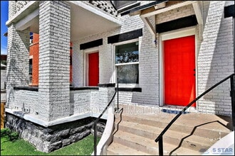 615 Arizona Ave in El Paso, TX - Foto de edificio - Building Photo