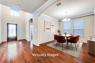 16008 Aquilla Wy in Prosper, TX - Building Photo - Building Photo