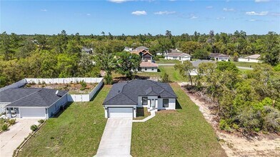 3875 SW 169th Ln Rd in Ocala, FL - Building Photo - Building Photo