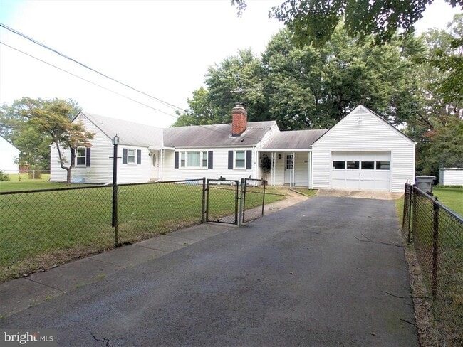 property at 6409 Higham Dr