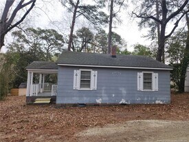612.5 Greenland Dr in Fayetteville, NC - Building Photo