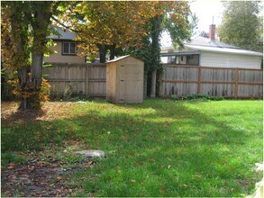 554 E Commonwealth Ave in Salt Lake City, UT - Building Photo - Building Photo