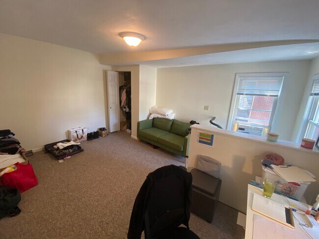 255 Beacon St, Unit 259-R