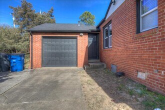 1223 E 31st St in Tulsa, OK - Building Photo - Building Photo