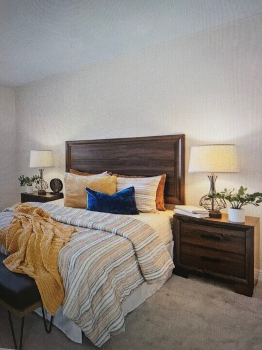 1359 Phelps Ave, Unit 8A in San Jose, CA - Building Photo