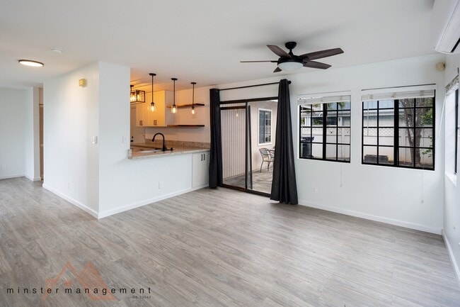 91-1030-1030 Ahuua St in Ewa Beach, HI - Building Photo - Building Photo